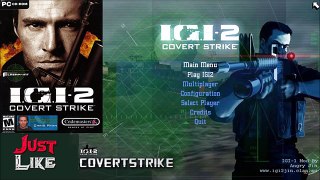 How to Download & Install IGI 2 Covert Strike Free in Windows 7/8/8.1/10