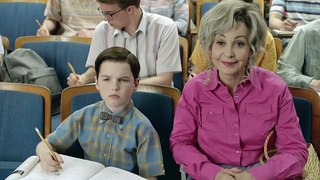Young Sheldon 1x19 Promo _Gluons, Guacamole, and the Color Purple_ (HD)