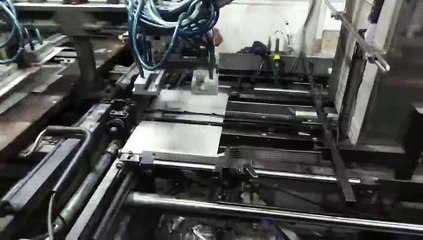 Hardcover Book and Paper Tube Making in Fortune Printing & Packaging