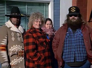 Northern Exposure S03E05 Jules Et Joel