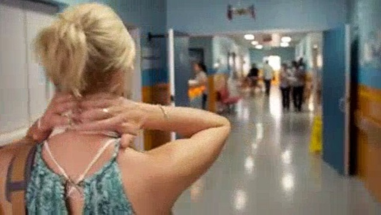 Offspring S02E03 Dates, Decisions & Divorces