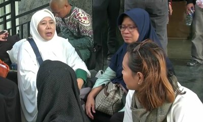 Jemaah Abu Tours di Jabodetabek Lapor ke Bareskrim