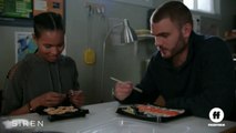 Siren 1x05 Promo _Curse of the Starving Class_ (HD)