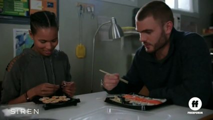 Siren 1x05 Promo _Curse of the Starving Class_ (HD)