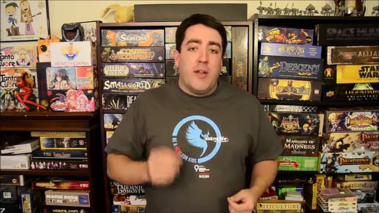 Pandemic: State of Emergency review - Board Game Brawl