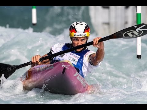 German Canoe Slalom Olympic Qualification Explained