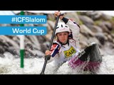 REPLAY : C1W Heat 2 Slalom | Krakow 2015- Streaming A