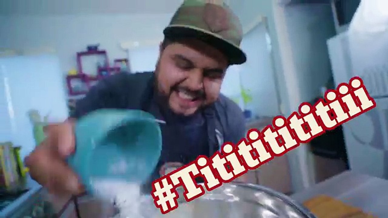 TAMALES DE GANSITO?? | EL GUZII