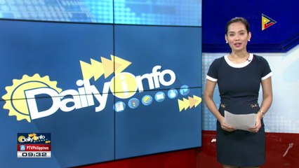 PTV, pinarangalan ng PRC Humanitarian Media Awards