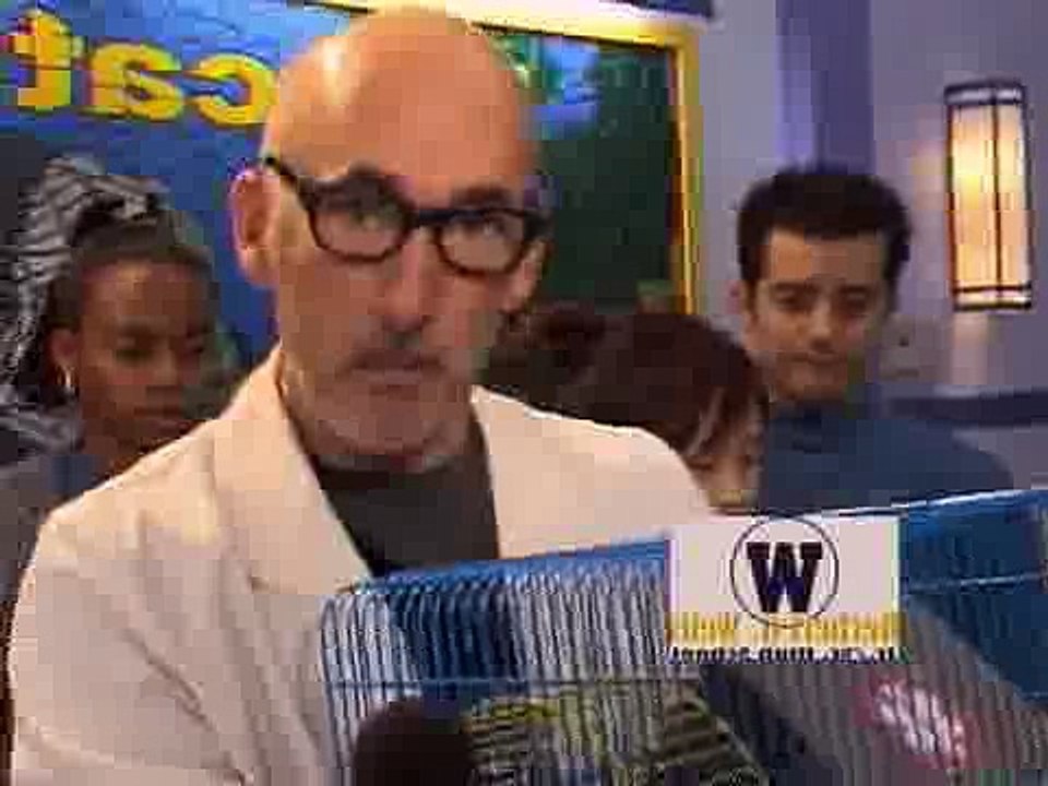 Phil Of The Future S02E10 MaybeSitting