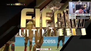 FIFA 17 - FUT CHAMPIONS - AUX FORCEPS !