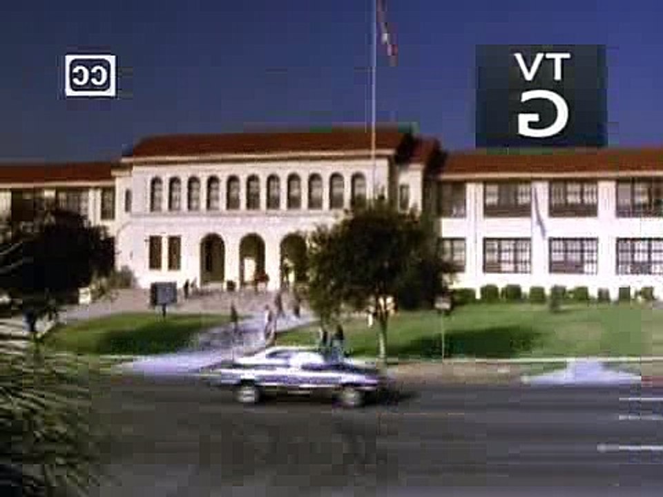 Phil Of The Future S02E15 Christmas Break