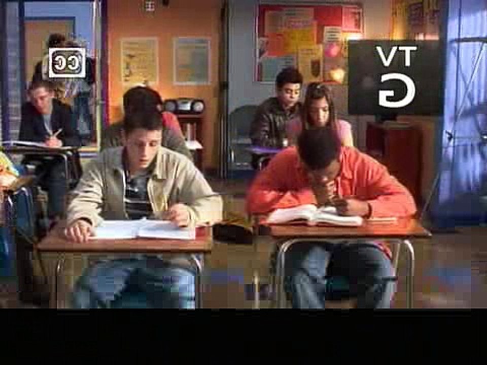 Phil Of The Future S02E13 Phil Of The Garage