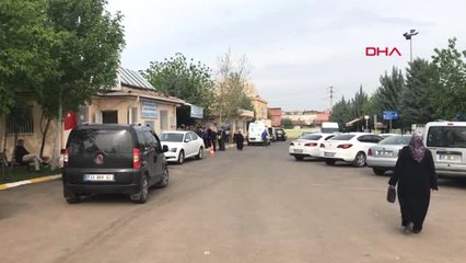 Diyarbakır Nevşehir'de Ölü Bulunan Doç. Dr. Baştürk'ün Cenazesi Diyarbakır'a Getirildi