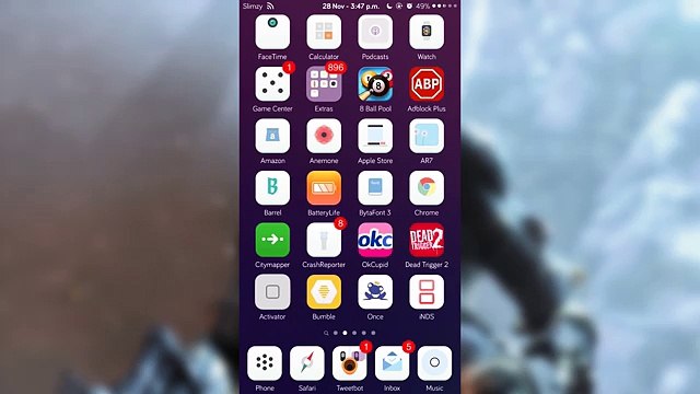 How to Get iNDS for iOS (Nintendo DS Emulator & Roms)