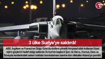 Bugün Neler Oldu? - 14 Nisan 2018 - Sabah Bülteni