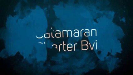 All Inclusive Catamaran Charter