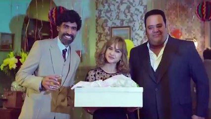 البرومو الرسمي لمسلسل نيللي كريم -  إختفاء  – رمضان 2018