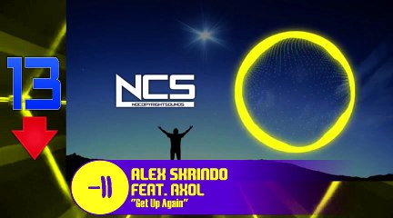 TOP Tygodnia #60 | NCS | Numer 13