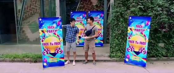 [Engsub HOT Bromance] 睡在我上铺的兄弟 Who Sleeps My Bro - EP-04