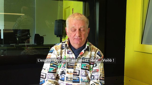 L'esprit franco-grolandais ne va pas s'arrêter avec nous : à 25 ans, Groland veut rester excrément drôle