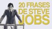 20 Frases de Steve Jobs para ser un profesional exitoso 