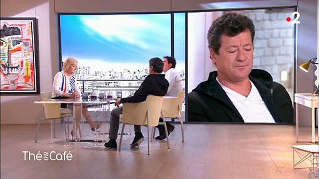 Les Chevaliers du Fiel flinguent Télérama : Ils sont limités dans Thé ou café - Regardez