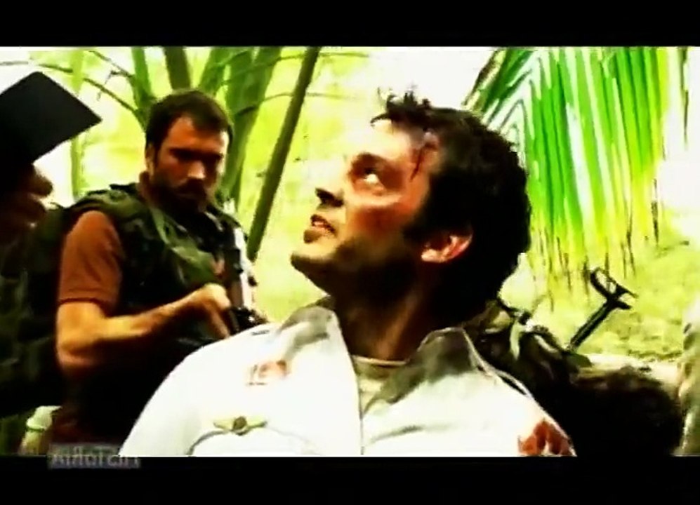 DOS  Division des Operations Speciales S1E16 FRENCH