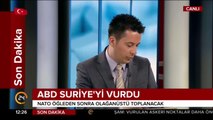 NATO öğleden sonra olağanüstü toplanacak