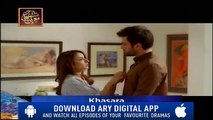 Khasara Episode 2 (Promo) - ARY Digital Drama