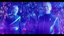 STAR TREK DISCOVERY - S01E12 Review, Easter Eggs and References
