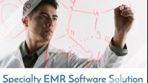 EMR SaaS Solutions