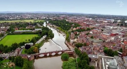 Britains Most Historic Towns S01E01  - Part 02