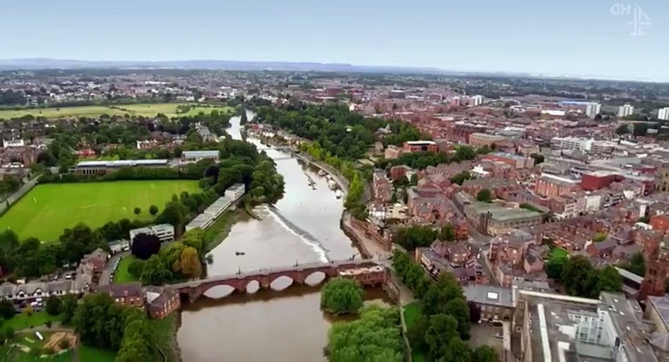 Britains Most Historic Towns S01E01  - Part 02