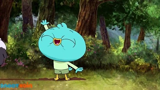 Harvey Beaks S02e23 Dailymotion Video 9705