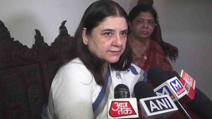 Download Video: Kathua Case: आरोपियों को हो सकती है फांसी, Maneka Gandhi करेंगी POSCO Act में बदलाव |वनइंडिया हिन्दी