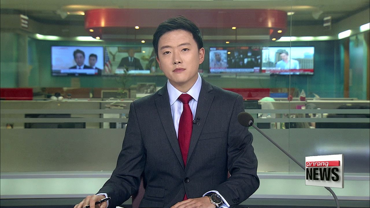 U.S. does not designate South Korea as currency manipulator