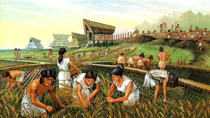 10 Facts About Farming