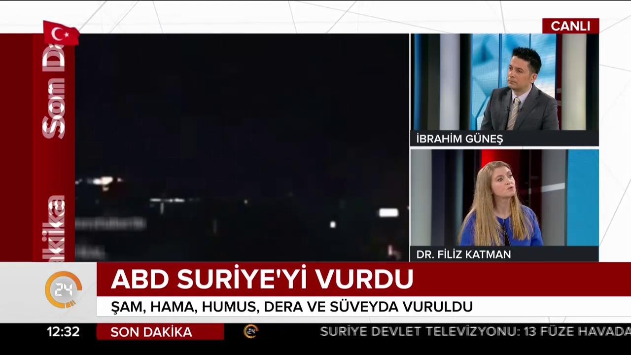 Türkiye ilerleyen noktada çok daha önemli noktaya gelecek