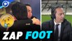 Zap Foot : Balotelli hilare devant le but de Matuidi, la blague de Verratti à Berchiche