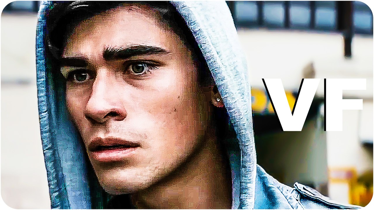 PICKPOCKETS Bande Annonce VF (2018)
