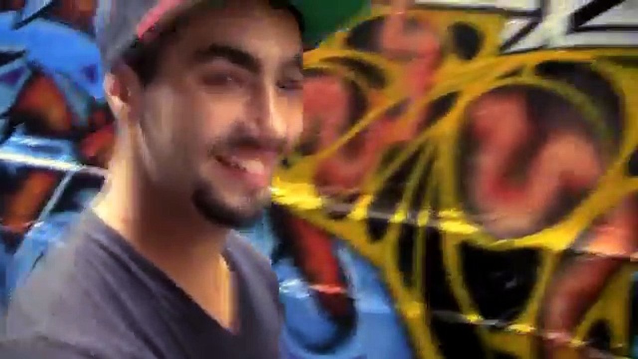 3L Rainbow Milk Challenge