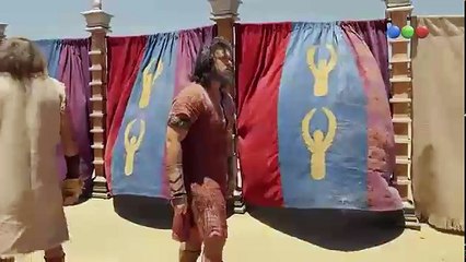 Josue y La Tierra Prometida 115