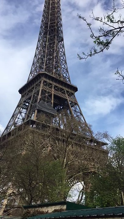 test paris
