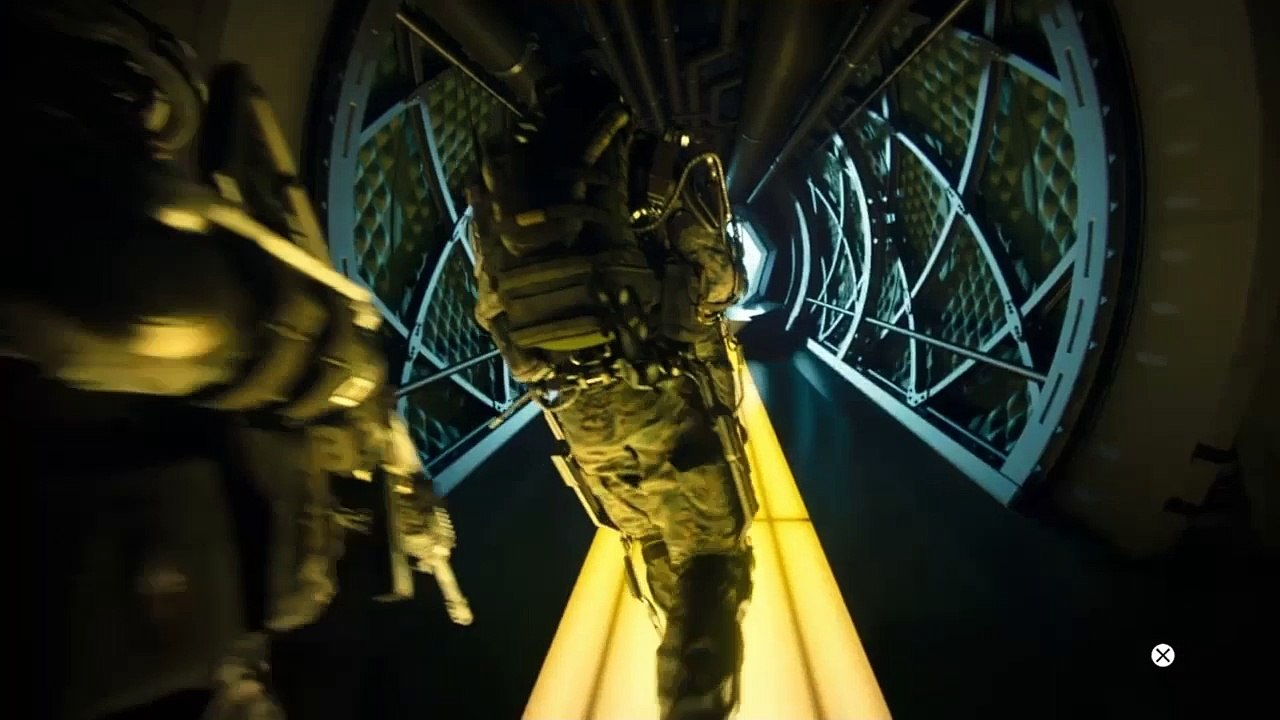c o d advanced warfare*