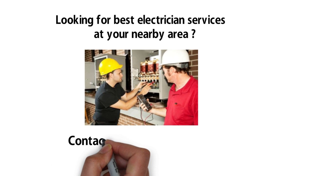 Courtesy Electricians Casas Adobes
