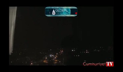 Kanal 24'ün yayınladığı Suriye görüntüsü asılsız çıktı