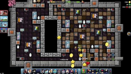 [~Thor~] #13 Freya's Summer Home - Diggy's Adventure