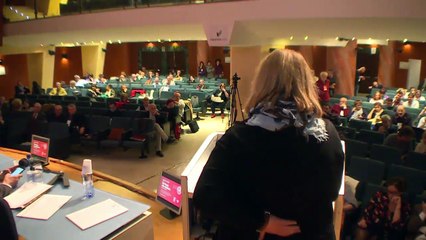 Sinistra Italiana - Assemblea Nazionale (8)