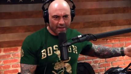 Joe Rogan on Jon Jones' Comeback to UFC